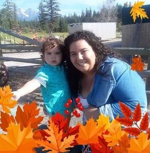 Meet your Posher, Grace